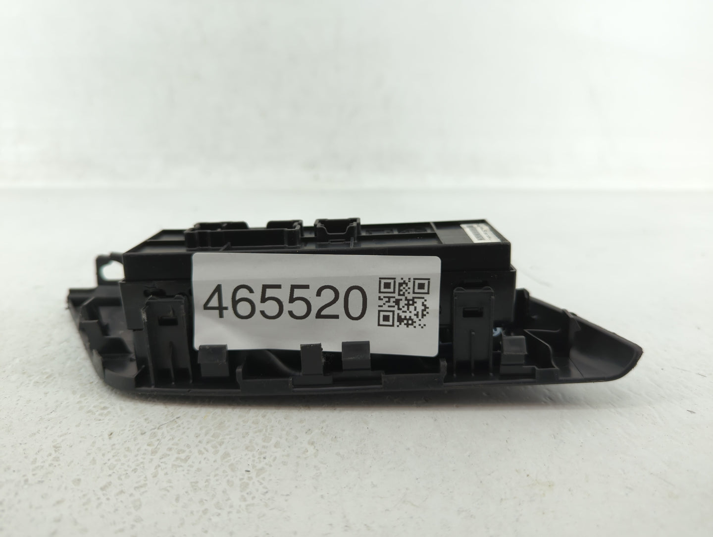 2013-2018 Nissan Altima Master Power Window Switch Replacement Driver Side Left P/N:80961 3TA0X 25401 3TA5A Fits OEM Used Au