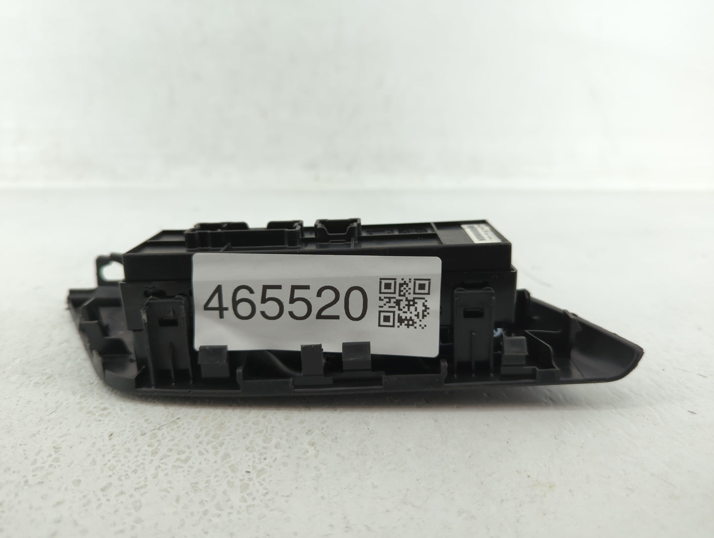 2013-2018 Nissan Altima Master Power Window Switch Replacement Driver Side Left P/N:80961 3TA0X 25401 3TA5A Fits OEM Used Au
