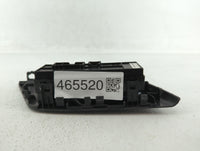 2013-2018 Nissan Altima Master Power Window Switch Replacement Driver Side Left P/N:80961 3TA0X 25401 3TA5A Fits OEM Used Au