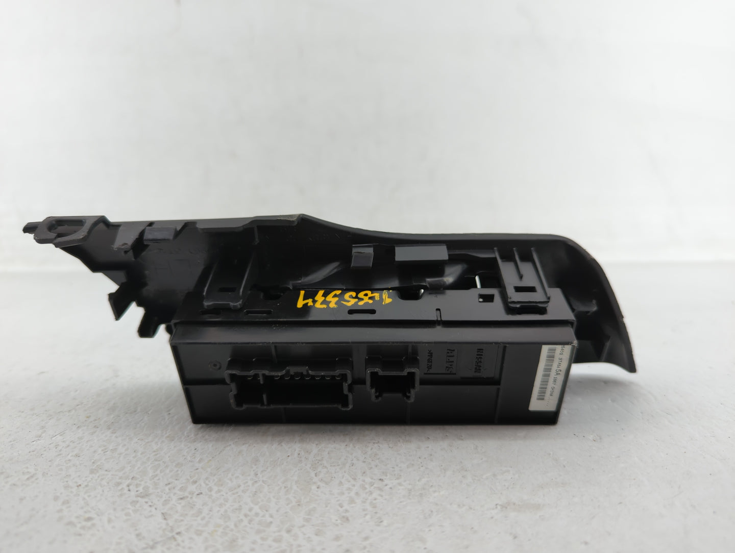 2013-2018 Nissan Altima Master Power Window Switch Replacement Driver Side Left P/N:80961 3TA0X 25401 3TA5A Fits OEM Used Au