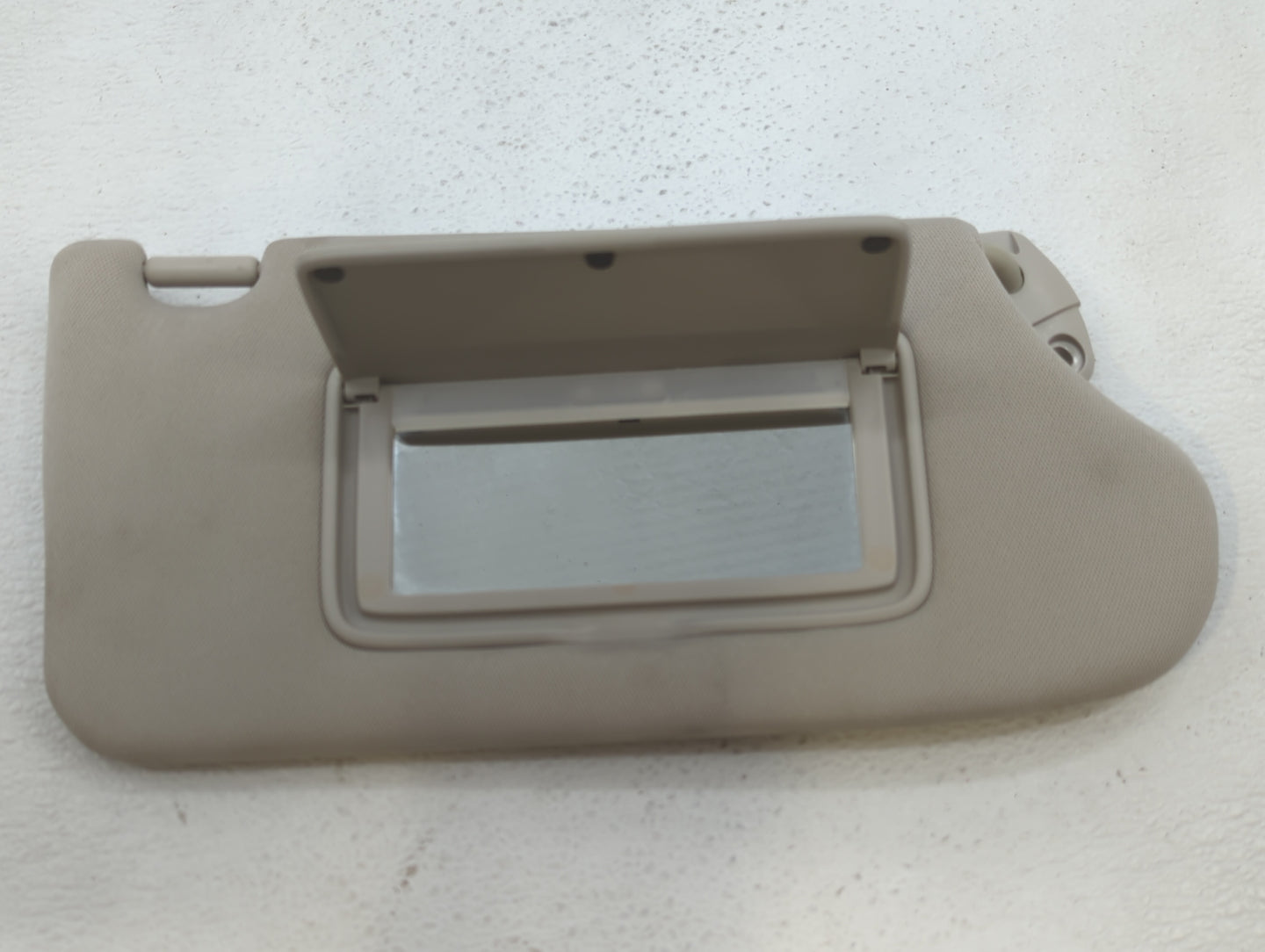 2013-2018 Nissan Altima Sun Visor Shade Replacement Passenger Right Mirror Fits Fits 2013 2014 2015 2016 2017 2018 OEM Used 