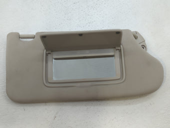 compare product 2013-2018 Nissan Altima Sun Visor Shade Replacement Passenger Right Mirror Fits Fits 2013 2014 2015 2016 2017 2018 OEM Used Auto Parts
