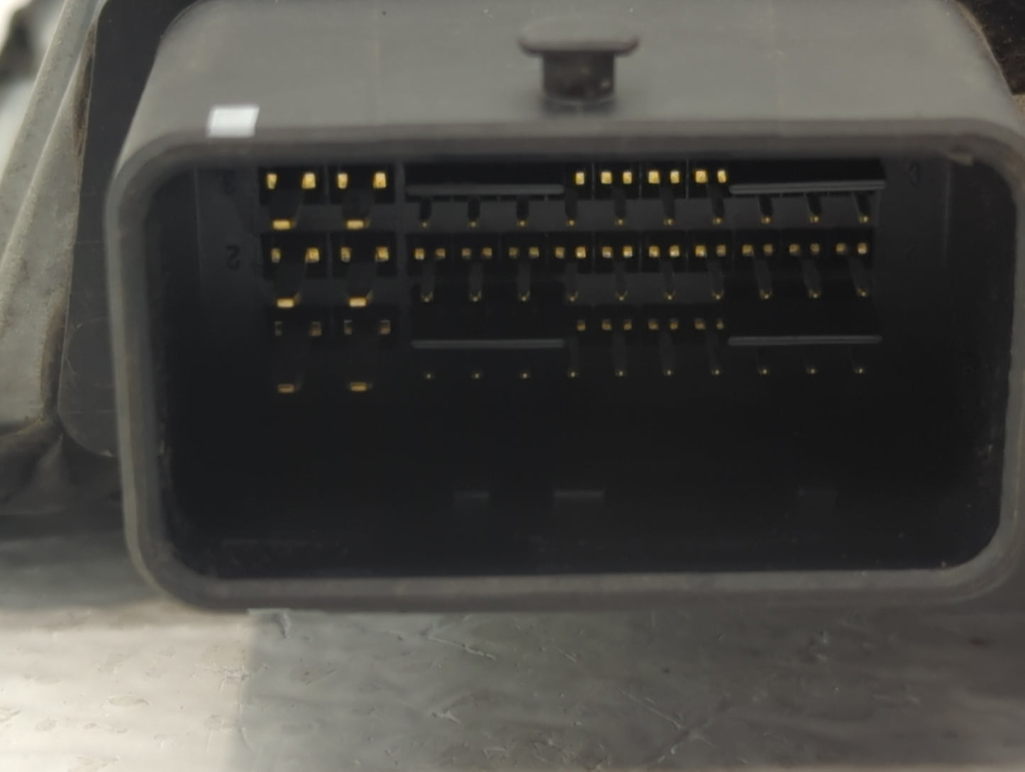 2018 Nissan Altima PCM Engine Control Computer ECU ECM PCU OEM P/N:BEM40K-300 A2 Fits OEM Used Auto Parts - Oemusedautoparts