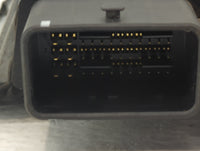 2018 Nissan Altima PCM Engine Control Computer ECU ECM PCU OEM P/N:BEM40K-300 A2 Fits OEM Used Auto Parts - Oemusedautoparts