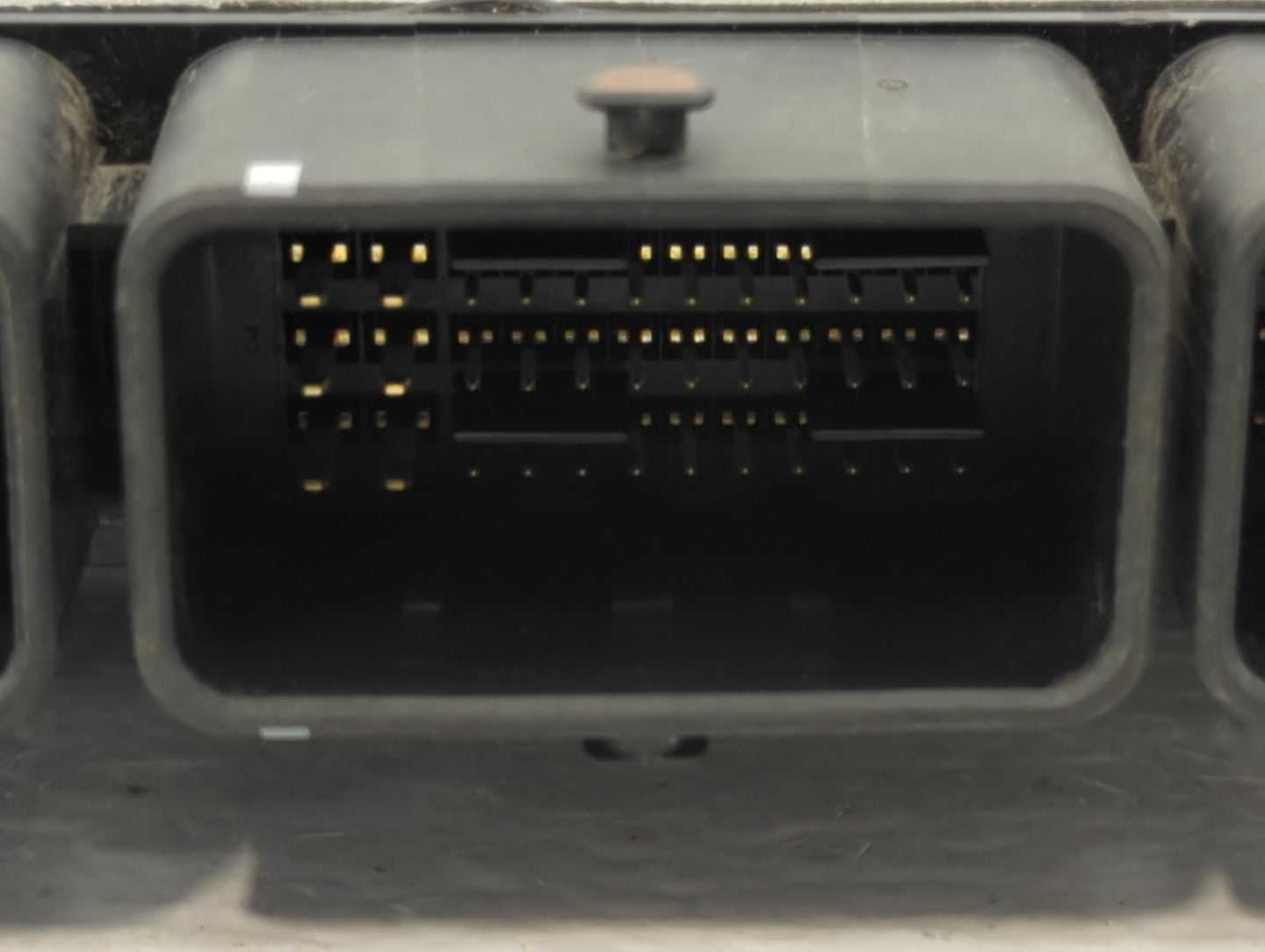 2018 Nissan Altima PCM Engine Control Computer ECU ECM PCU OEM P/N:BEM40K-300 A2 Fits OEM Used Auto Parts - Oemusedautoparts