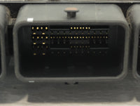 2018 Nissan Altima PCM Engine Control Computer ECU ECM PCU OEM P/N:BEM40K-300 A2 Fits OEM Used Auto Parts - Oemusedautoparts