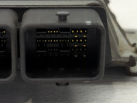 2018 Nissan Altima PCM Engine Control Computer ECU ECM PCU OEM P/N:BEM40K-300 A2 Fits OEM Used Auto Parts - Oemusedautoparts