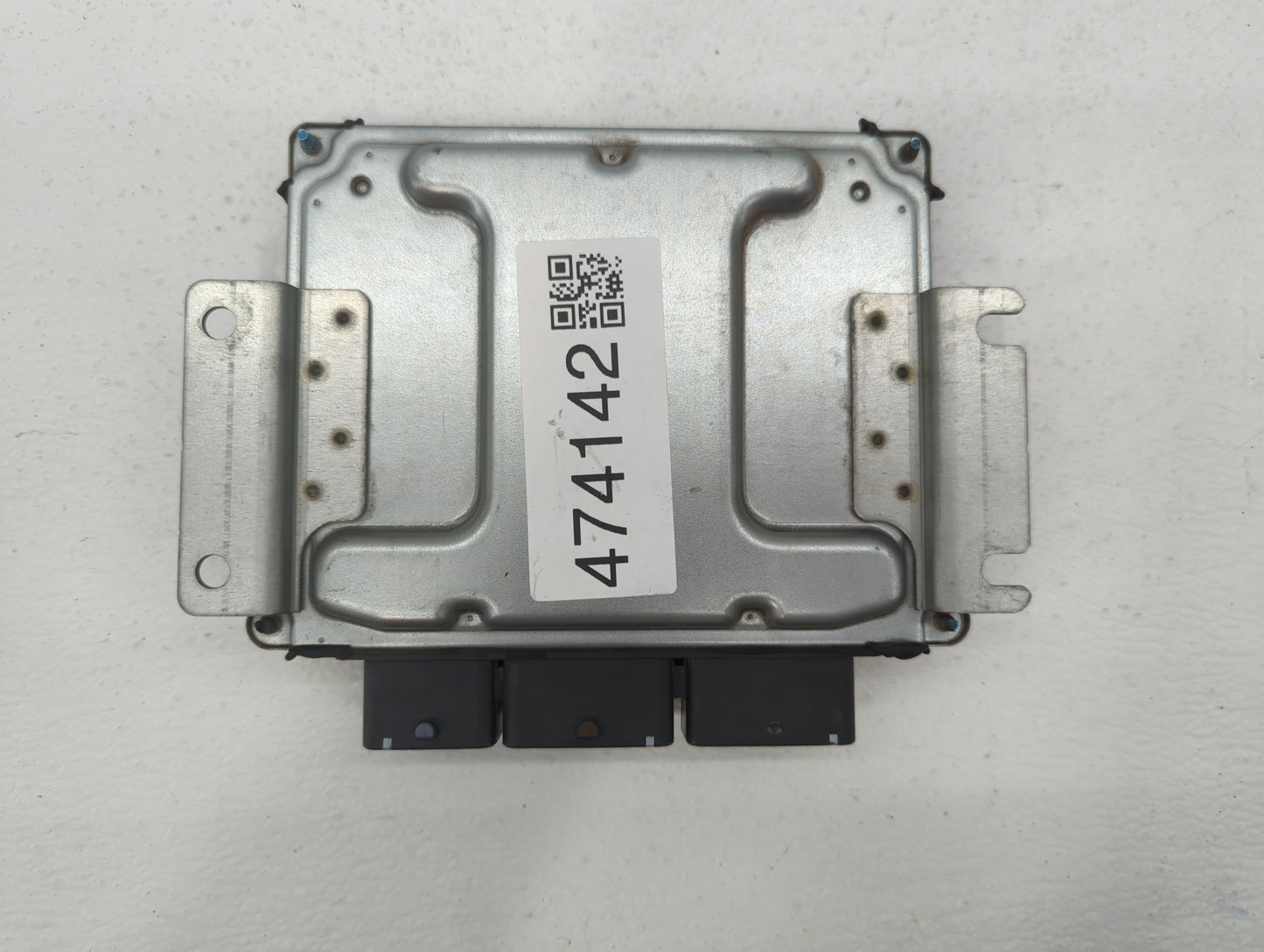 2018 Nissan Altima PCM Engine Control Computer ECU ECM PCU OEM P/N:BEM40K-300 A2 Fits OEM Used Auto Parts - Oemusedautoparts