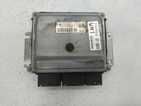 2018 Nissan Altima PCM Engine Control Computer ECU ECM PCU OEM P/N:BEM40K-300 A2 Fits OEM Used Auto Parts - Oemusedautoparts