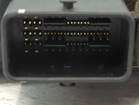 2018 Nissan Altima PCM Engine Control Computer ECU ECM PCU OEM P/N:BEM40K-300 A2 Fits OEM Used Auto Parts - Oemusedautoparts