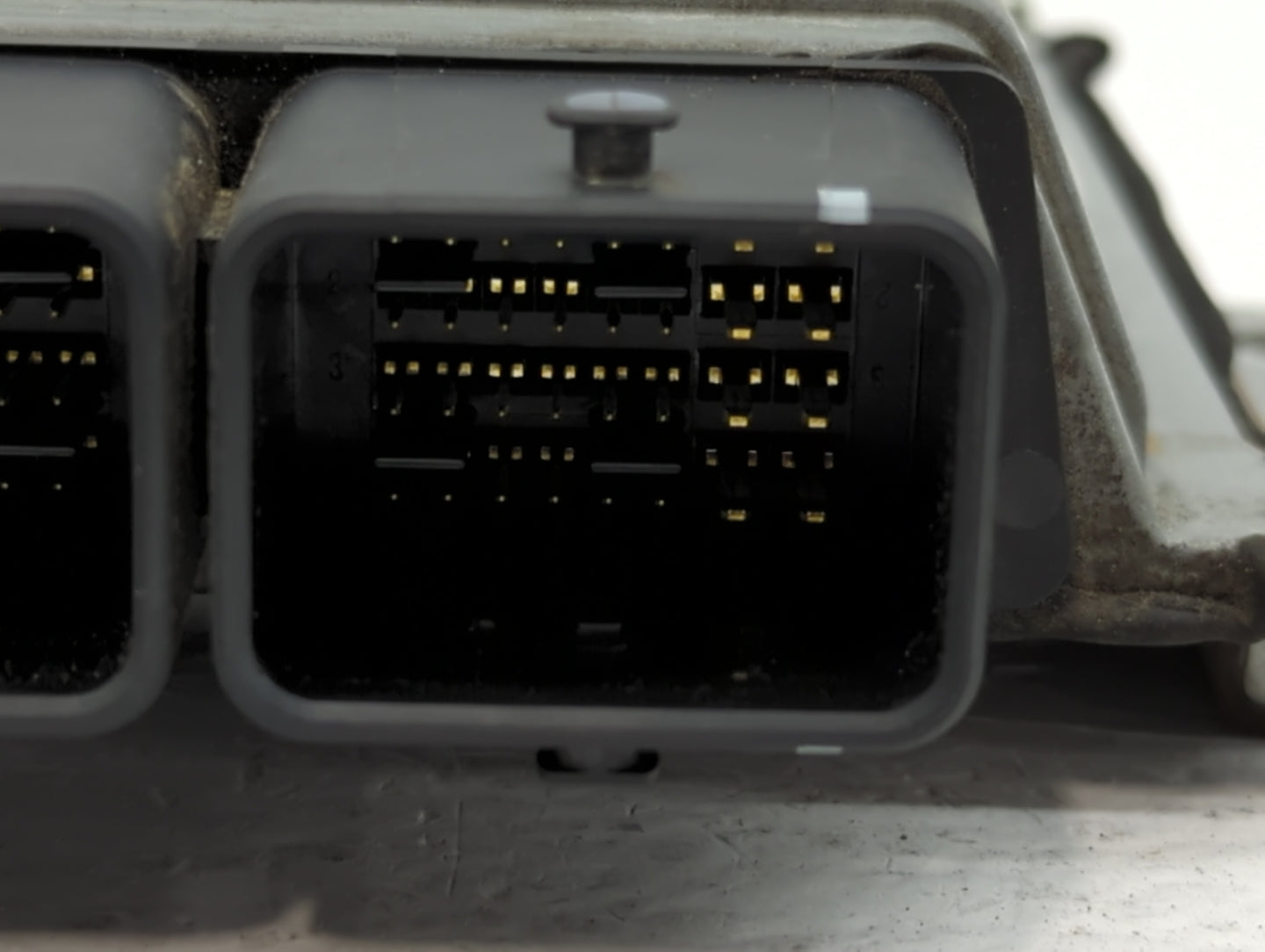 2018 Nissan Altima PCM Engine Control Computer ECU ECM PCU OEM P/N:BEM40K-300 A2 Fits OEM Used Auto Parts - Oemusedautoparts