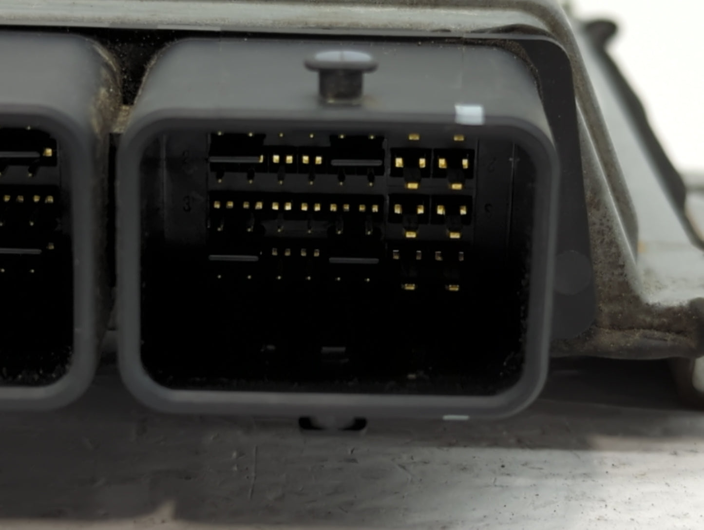 2018 Nissan Altima PCM Engine Control Computer ECU ECM PCU OEM P/N:BEM40K-300 A2 Fits OEM Used Auto Parts - Oemusedautoparts