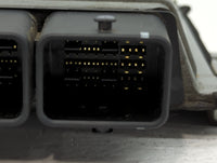 2018 Nissan Altima PCM Engine Control Computer ECU ECM PCU OEM P/N:BEM40K-300 A2 Fits OEM Used Auto Parts - Oemusedautoparts