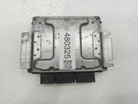 2018 Nissan Altima PCM Engine Control Computer ECU ECM PCU OEM P/N:BEM40K-300 A2 Fits OEM Used Auto Parts - Oemusedautoparts