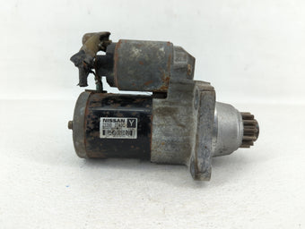 compare product 2013-2018 Nissan Altima Car Starter Motor Solenoid OEM P/N:23300 3TA0C 23300 3TA0A Fits Fits 2013 2014 2015 2016 2017 2018 OEM Used Auto Parts