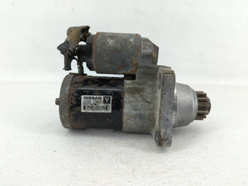 2013-2018 Nissan Altima Car Starter Motor Solenoid OEM P/N:23300 3TA0C 23300 3TA0A Fits Fits 2013 2014 2015 2016 2017 2018 O