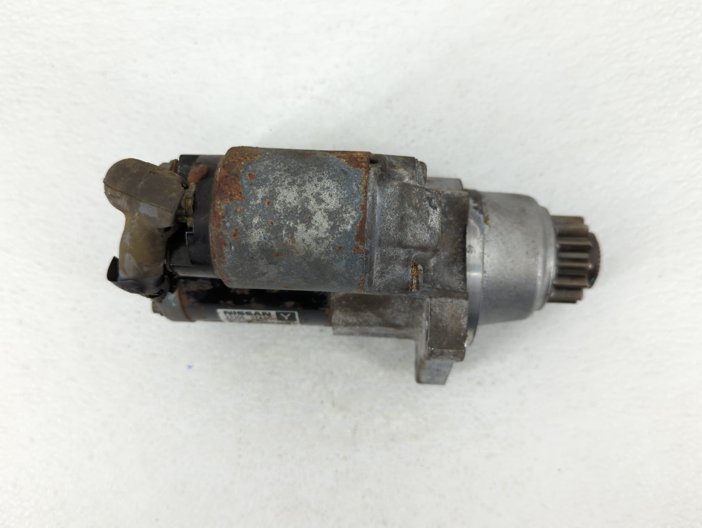 2013-2018 Nissan Altima Car Starter Motor Solenoid OEM P/N:23300 3TA0C 23300 3TA0A Fits Fits 2013 2014 2015 2016 2017 2018 O