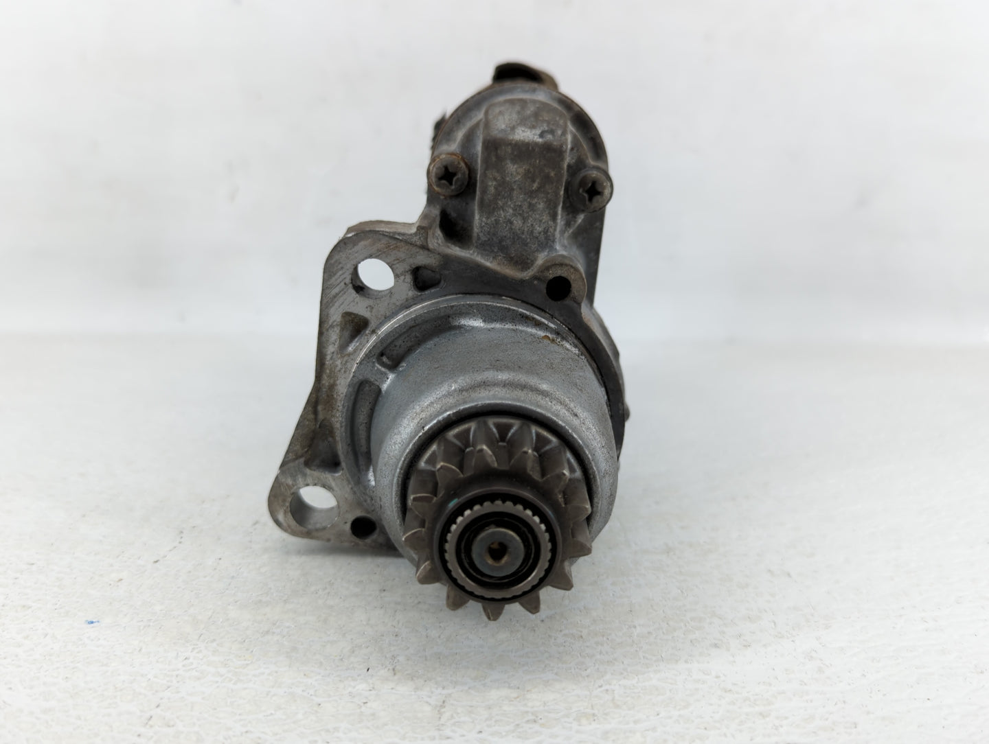 2013-2018 Nissan Altima Car Starter Motor Solenoid OEM P/N:23300 3TA0C 23300 3TA0A Fits Fits 2013 2014 2015 2016 2017 2018 O