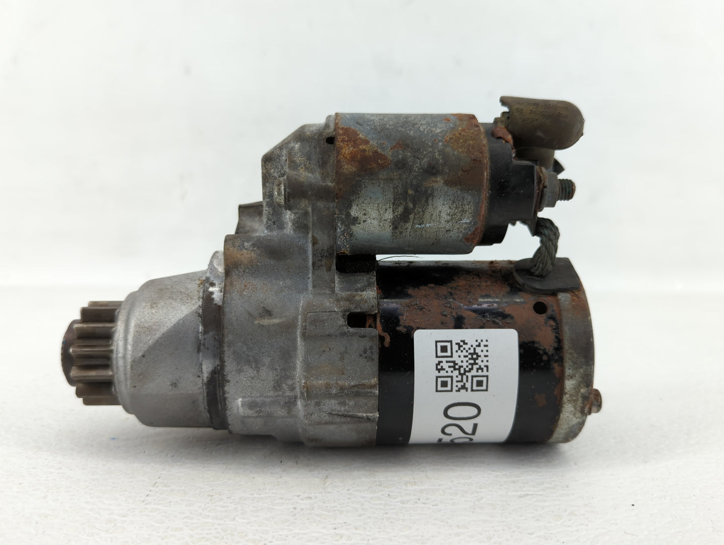 2013-2018 Nissan Altima Car Starter Motor Solenoid OEM P/N:23300 3TA0C 23300 3TA0A Fits Fits 2013 2014 2015 2016 2017 2018 O