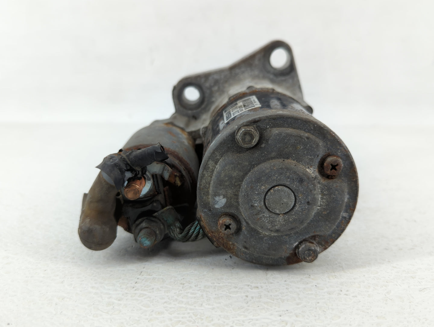 2013-2018 Nissan Altima Car Starter Motor Solenoid OEM P/N:23300 3TA0C 23300 3TA0A Fits Fits 2013 2014 2015 2016 2017 2018 O