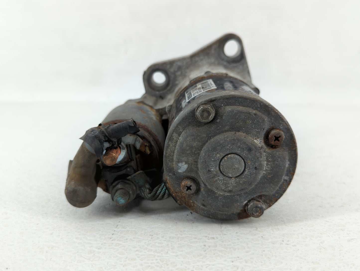 2013-2018 Nissan Altima Car Starter Motor Solenoid OEM P/N:23300 3TA0C 23300 3TA0A Fits Fits 2013 2014 2015 2016 2017 2018 O