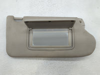 2013-2018 Nissan Altima Sun Visor Shade Replacement Passenger Right Mirror Fits Fits 2013 2014 2015 2016 2017 2018 OEM Used 