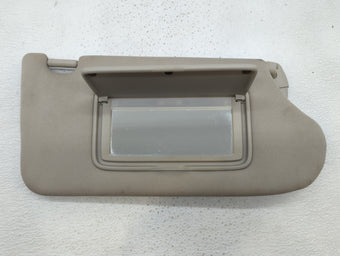 compare product 2013-2018 Nissan Altima Sun Visor Shade Replacement Passenger Right Mirror Fits Fits 2013 2014 2015 2016 2017 2018 OEM Used Auto Parts