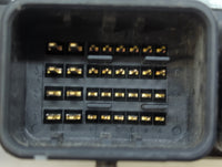 2018 Nissan Altima PCM Engine Control Computer ECU ECM PCU OEM P/N:BEM40K-300 A2 Fits OEM Used Auto Parts - Oemusedautoparts