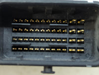 2018 Nissan Altima PCM Engine Control Computer ECU ECM PCU OEM P/N:BEM40K-300 A2 Fits OEM Used Auto Parts - Oemusedautoparts