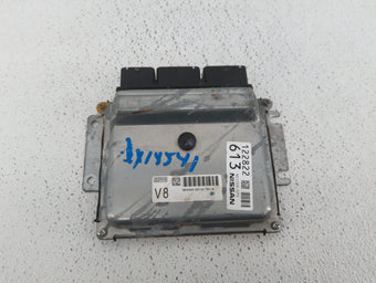 compare product 2018 Nissan Altima PCM Engine Control Computer ECU ECM PCU OEM P/N:BEM40K-300 A2 Fits OEM Used Auto Parts