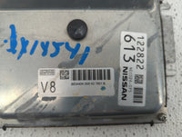 2018 Nissan Altima PCM Engine Control Computer ECU ECM PCU OEM P/N:BEM40K-300 A2 Fits OEM Used Auto Parts - Oemusedautoparts