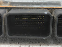 2018 Nissan Altima PCM Engine Control Computer ECU ECM PCU OEM P/N:BEM40K-300 A2 Fits OEM Used Auto Parts - Oemusedautoparts
