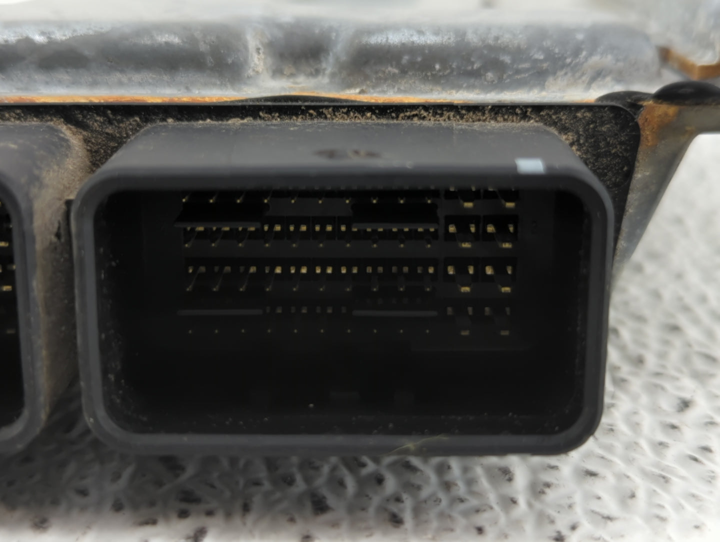 2018 Nissan Altima PCM Engine Control Computer ECU ECM PCU OEM P/N:BEM40K-300 A2 Fits OEM Used Auto Parts - Oemusedautoparts