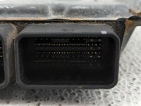 2018 Nissan Altima PCM Engine Control Computer ECU ECM PCU OEM P/N:BEM40K-300 A2 Fits OEM Used Auto Parts - Oemusedautoparts