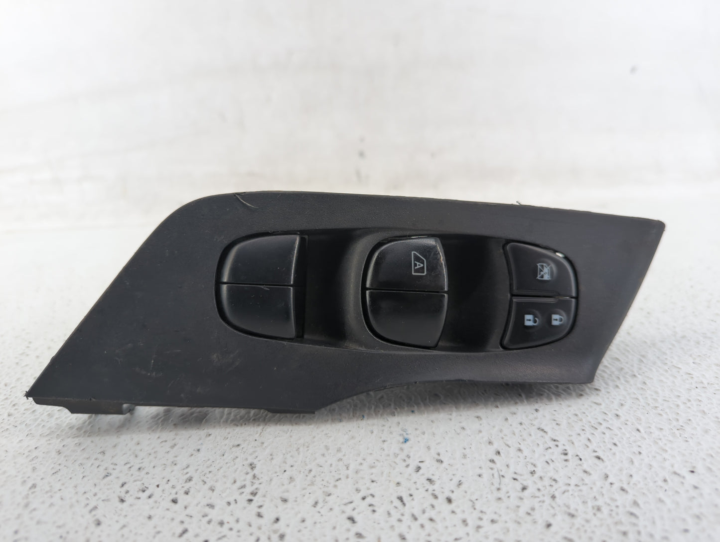 2013-2018 Nissan Altima Master Power Window Switch Replacement Driver Side Left P/N:80961 3TA0X 25401 3TA5A Fits OEM Used Au