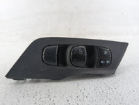 2013-2018 Nissan Altima Master Power Window Switch Replacement Driver Side Left P/N:80961 3TA0X 25401 3TA5A Fits OEM Used Au
