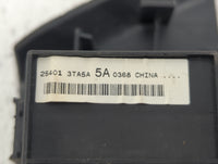 2013-2018 Nissan Altima Master Power Window Switch Replacement Driver Side Left P/N:80961 3TA0X 25401 3TA5A Fits OEM Used Au