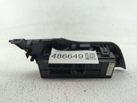 2013-2018 Nissan Altima Master Power Window Switch Replacement Driver Side Left P/N:80961 3TA0X 25401 3TA5A Fits OEM Used Au