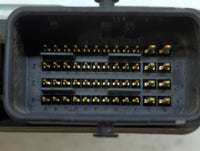 2018 Nissan Altima PCM Engine Control Computer ECU ECM PCU OEM P/N:BEM40K-300 A2 Fits OEM Used Auto Parts - Oemusedautoparts