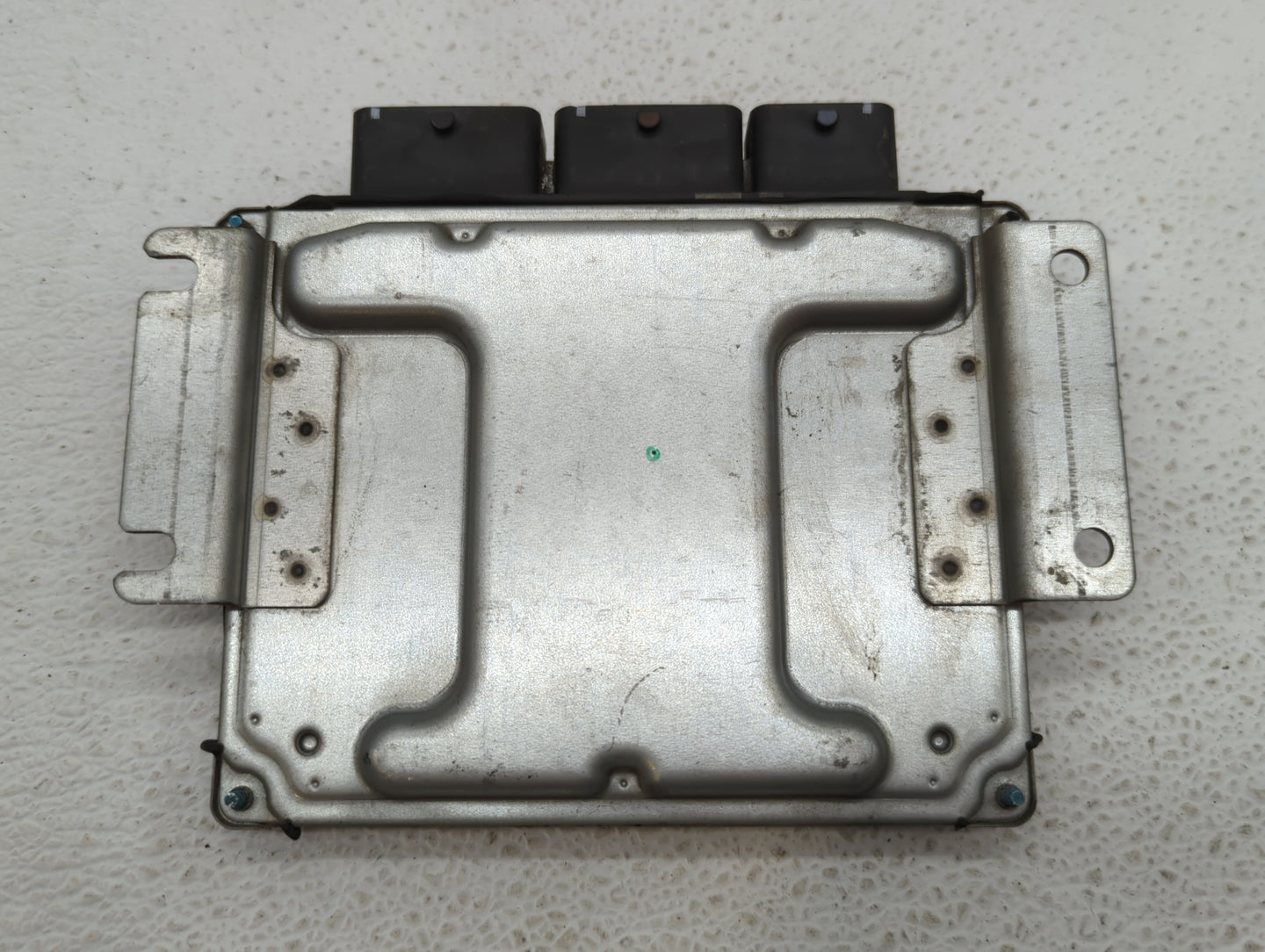 2018 Nissan Altima PCM Engine Control Computer ECU ECM PCU OEM P/N:BEM40K-300 A2 Fits OEM Used Auto Parts - Oemusedautoparts