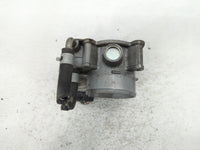 2013-2018 Nissan Altima Throttle Body P/N:5TA60-01 C Fits Fits 2013 2014 2015 2016 2017 2018 2019 2020 OEM Used Auto Parts -