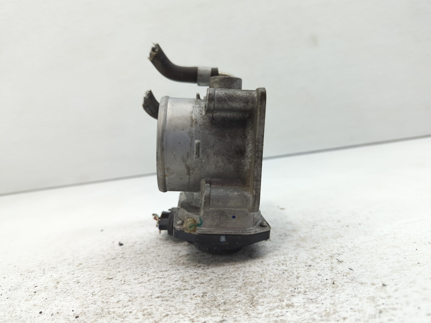 2013-2018 Nissan Altima Throttle Body P/N:5TA60-01 C Fits Fits 2013 2014 2015 2016 2017 2018 2019 2020 OEM Used Auto Parts -