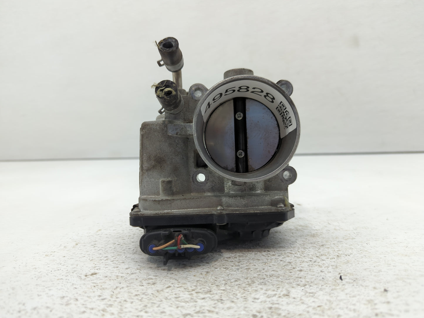 2013-2018 Nissan Altima Throttle Body P/N:3TA60-01 C Fits Fits 2013 2014 2015 2016 2017 2018 2019 2020 OEM Used Auto Parts -