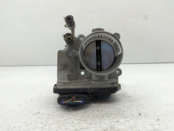 compare product 2013-2018 Nissan Altima Throttle Body P/N:3TA60-01 C Fits Fits 2013 2014 2015 2016 2017 2018 2019 2020 OEM Used Auto Parts
