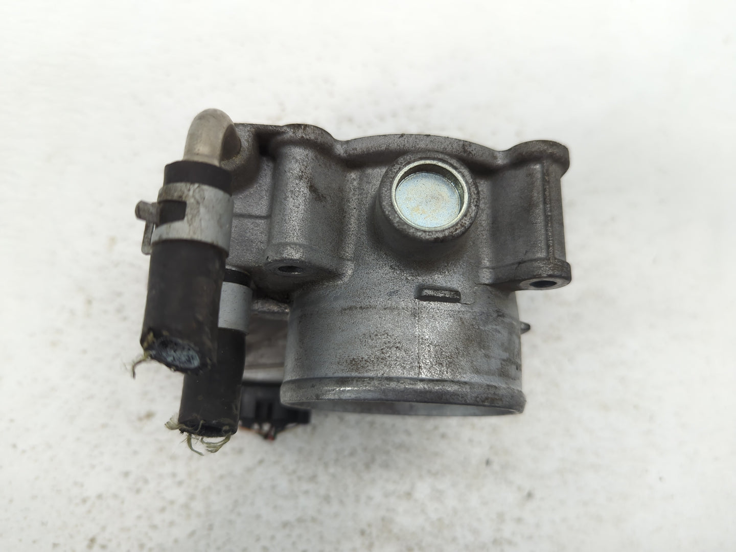 2013-2018 Nissan Altima Throttle Body P/N:3TA60-01 C Fits Fits 2013 2014 2015 2016 2017 2018 2019 2020 OEM Used Auto Parts -