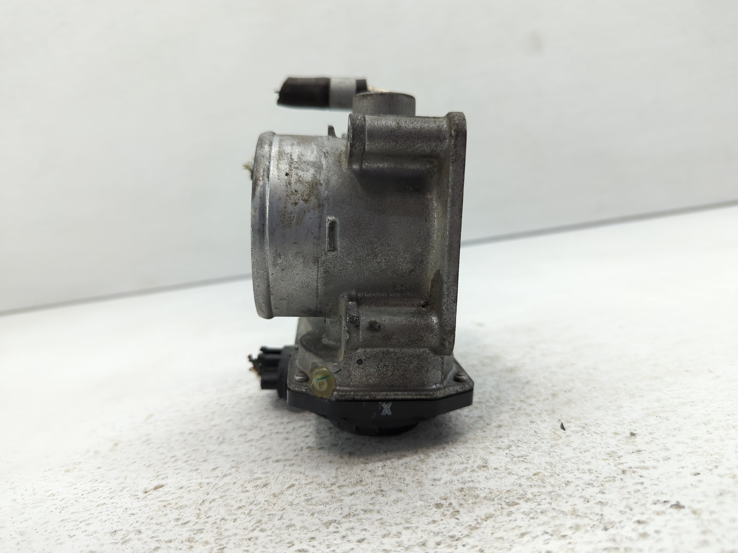 2013-2018 Nissan Altima Throttle Body P/N:3TA60-01 C Fits Fits 2013 2014 2015 2016 2017 2018 2019 2020 OEM Used Auto Parts -