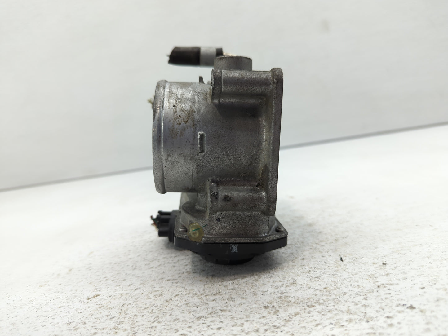 2013-2018 Nissan Altima Throttle Body P/N:3TA60-01 C Fits Fits 2013 2014 2015 2016 2017 2018 2019 2020 OEM Used Auto Parts -