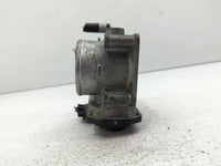 2013-2018 Nissan Altima Throttle Body P/N:3TA60-01 C Fits Fits 2013 2014 2015 2016 2017 2018 2019 2020 OEM Used Auto Parts -