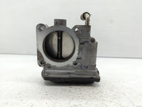 2013-2018 Nissan Altima Throttle Body P/N:3TA60-01 Fits Fits 2013 2014 2015 2016 2017 2018 2019 2020 OEM Used Auto Parts - O