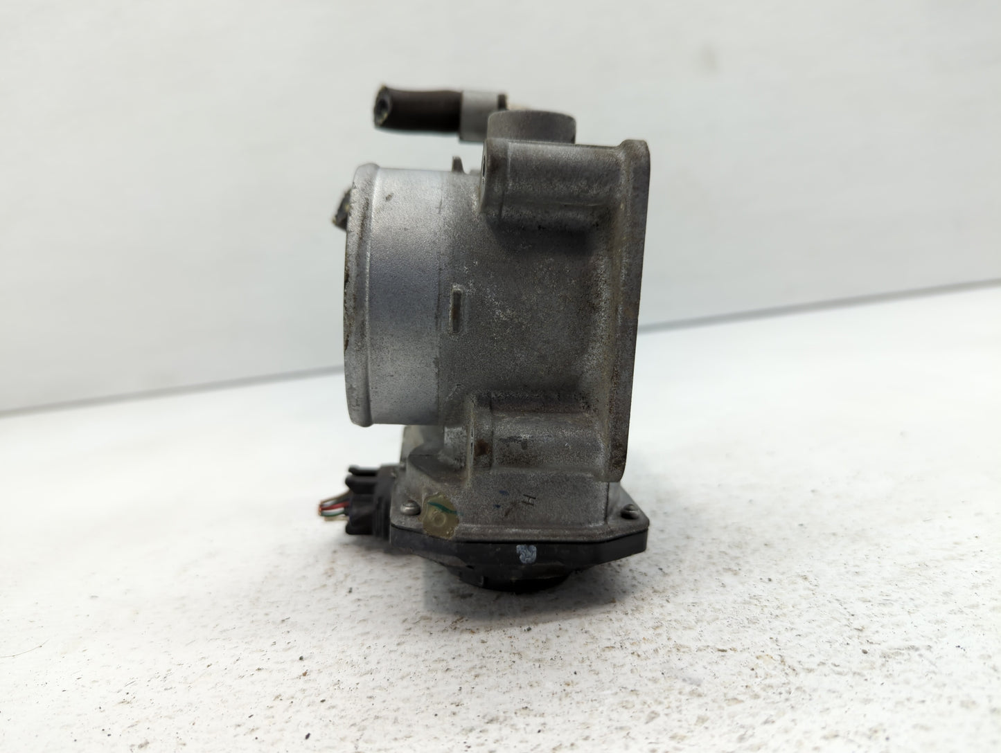 2013-2018 Nissan Altima Throttle Body P/N:3TA60-01 Fits Fits 2013 2014 2015 2016 2017 2018 2019 2020 OEM Used Auto Parts - O